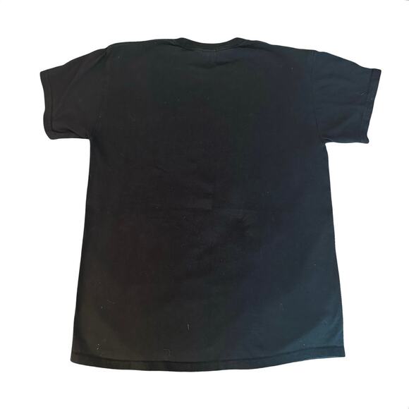 Mac Miller Memorial T-Shirt Black Unisex Medium Rap Quote Tribute Hip Y2K Drip - Picture 2 of 7